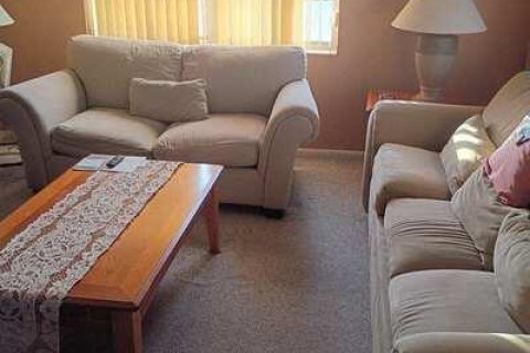 Condo à West Palm Beach, Floride, 1 chambre  № 2183565