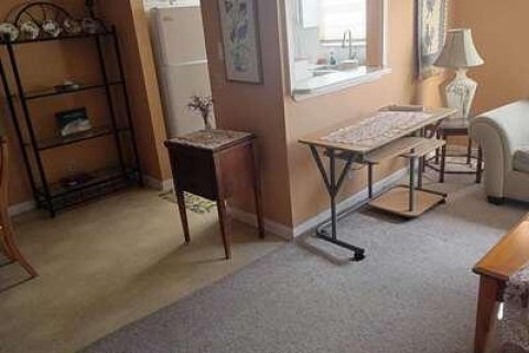 Copropriété à louer à West Palm Beach, Floride: 1 chambre, 65.22 m2 № 2183565 - photo 3
