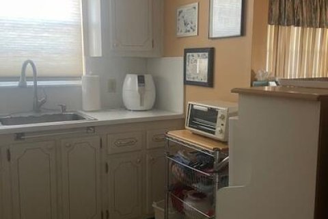 Copropriété à louer à West Palm Beach, Floride: 1 chambre, 65.22 m2 № 2183565 - photo 7