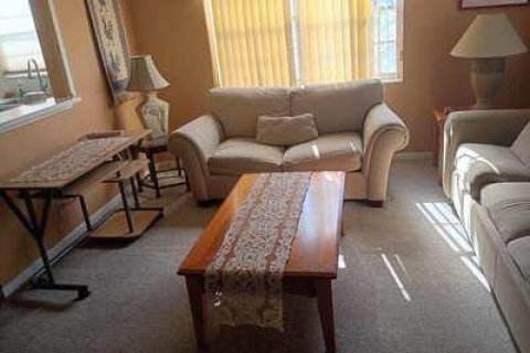 Copropriété à louer à West Palm Beach, Floride: 1 chambre, 65.22 m2 № 2183565 - photo 2