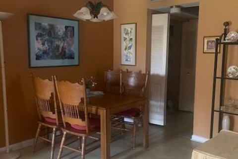 Copropriété à louer à West Palm Beach, Floride: 1 chambre, 65.22 m2 № 2183565 - photo 5