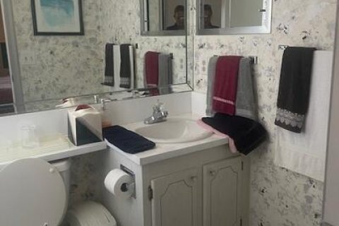 Copropriété à louer à West Palm Beach, Floride: 1 chambre, 65.22 m2 № 2183565 - photo 11
