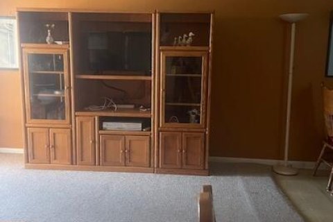 Copropriété à louer à West Palm Beach, Floride: 1 chambre, 65.22 m2 № 2183565 - photo 4