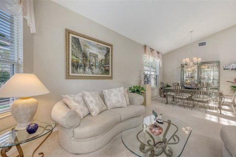 Купить виллу или дом в Сарасота, Флорида 10 комнат, 270.35м2, № 2124346 - фото 13