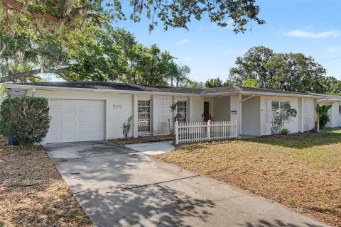 Villa ou maison à vendre à Sarasota, Floride: 2 chambres, 127.28 m2 № 2096179 - photo 3