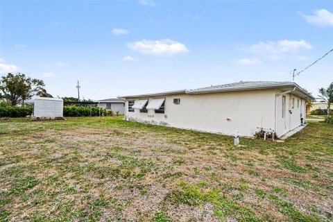 Casa en venta en North Port, Florida, 2 dormitorios, 142.79 m2 № 2108199 - foto 25