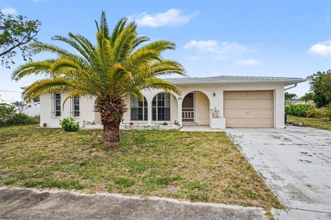 Casa en venta en North Port, Florida, 2 dormitorios, 142.79 m2 № 2108199 - foto 4
