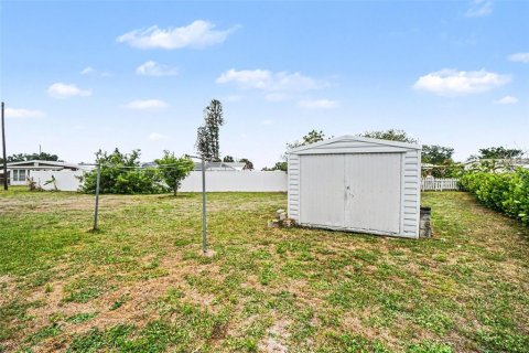 Casa en venta en North Port, Florida, 2 dormitorios, 142.79 m2 № 2108199 - foto 23