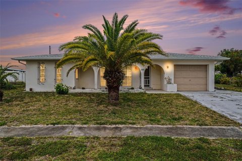 Casa en venta en North Port, Florida, 2 dormitorios, 142.79 m2 № 2108199 - foto 27