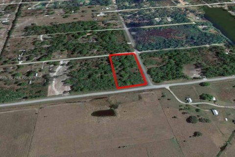 Land in Clewiston, Florida № 2090359 - photo 15