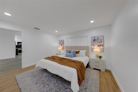Casa en venta en Pinellas Park, Florida, 3 dormitorios, 122.26 m2 № 2386181 - foto 4