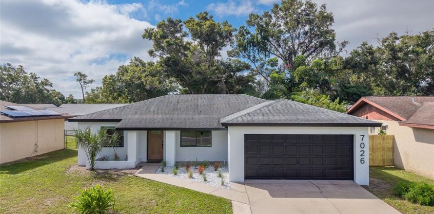 Casa en Pinellas Park, Florida 3 dormitorios, 122.26 m2 № 2386181