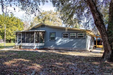 Casa en venta en Floral City, Florida, 6 dormitorios, 246.93 m2 № 2108242 - foto 5