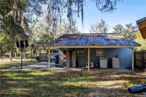 Casa en venta en Floral City, Florida, 6 dormitorios, 246.93 m2 № 2108242 - foto 20