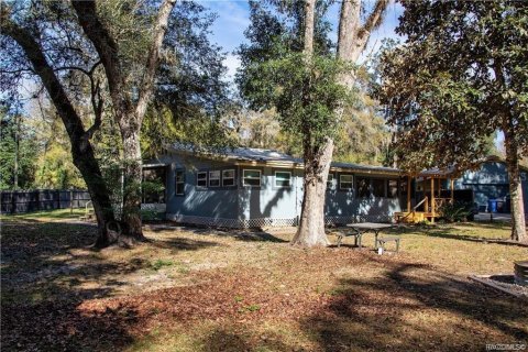 Casa en venta en Floral City, Florida, 6 dormitorios, 246.93 m2 № 2108242 - foto 11