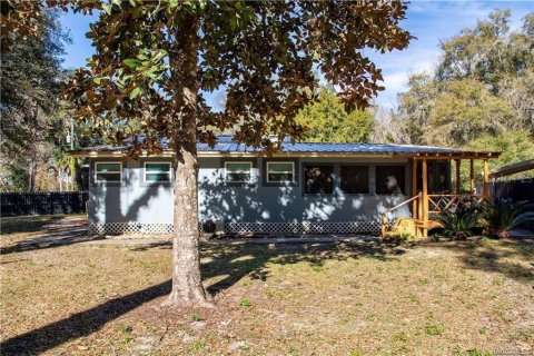 Casa en venta en Floral City, Florida, 6 dormitorios, 246.93 m2 № 2108242 - foto 10