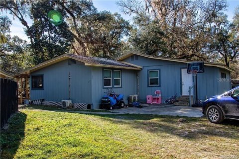Casa en venta en Floral City, Florida, 6 dormitorios, 246.93 m2 № 2108242 - foto 2
