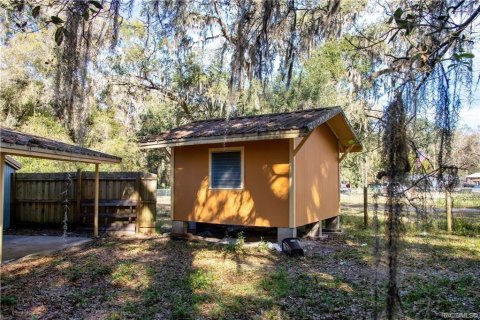 Casa en venta en Floral City, Florida, 6 dormitorios, 246.93 m2 № 2108242 - foto 21