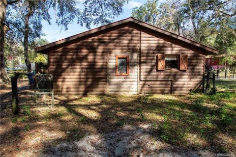 Casa en venta en Floral City, Florida, 6 dormitorios, 246.93 m2 № 2108242 - foto 14