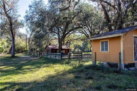 Casa en venta en Floral City, Florida, 6 dormitorios, 246.93 m2 № 2108242 - foto 23
