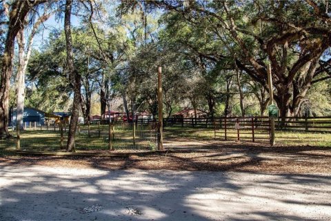 Casa en venta en Floral City, Florida, 6 dormitorios, 246.93 m2 № 2108242 - foto 24