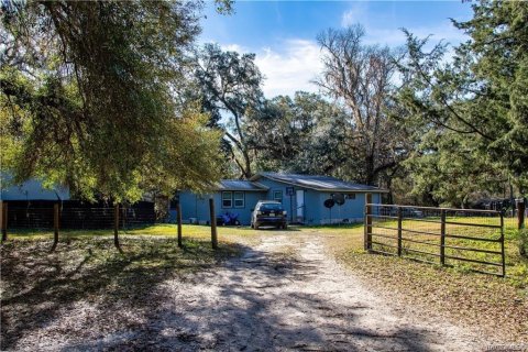 Casa en venta en Floral City, Florida, 6 dormitorios, 246.93 m2 № 2108242 - foto 9