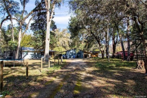 Casa en venta en Floral City, Florida, 6 dormitorios, 246.93 m2 № 2108242 - foto 22