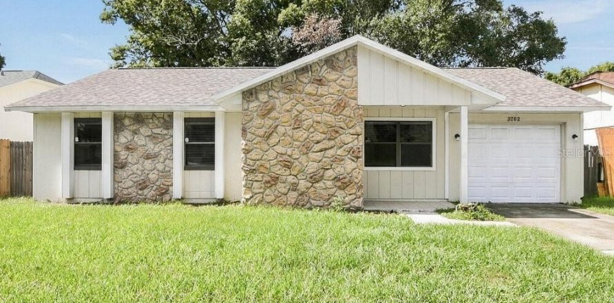 Villa ou maison à Orlando, Floride 3 chambres, 109.81 m2 № 2425615