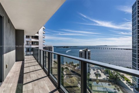 Copropriété à vendre à Miami, Floride: 2 chambres, 105.63 m2 № 2153695 - photo 8