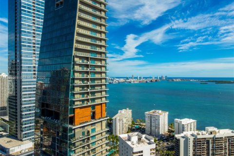 Copropriété à vendre à Miami, Floride: 2 chambres, 105.63 m2 № 2153695 - photo 22