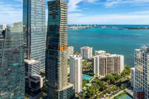 Copropriété à vendre à Miami, Floride: 2 chambres, 105.63 m2 № 2153695 - photo 29