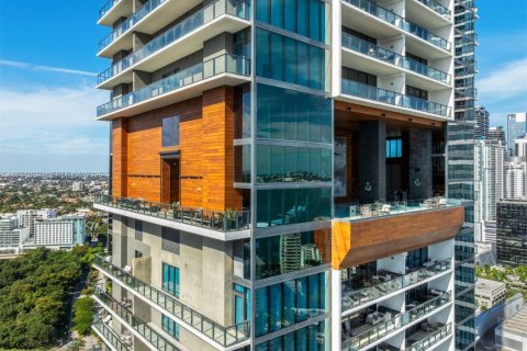 Copropriété à vendre à Miami, Floride: 2 chambres, 105.63 m2 № 2153695 - photo 28