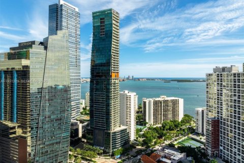 Copropriété à vendre à Miami, Floride: 2 chambres, 105.63 m2 № 2153695 - photo 30