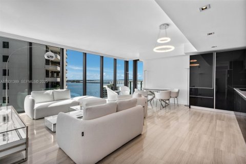 Copropriété à vendre à Miami, Floride: 2 chambres, 105.63 m2 № 2153695 - photo 5