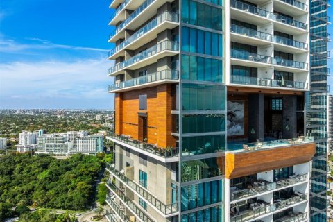 Copropriété à vendre à Miami, Floride: 2 chambres, 105.63 m2 № 2153695 - photo 27