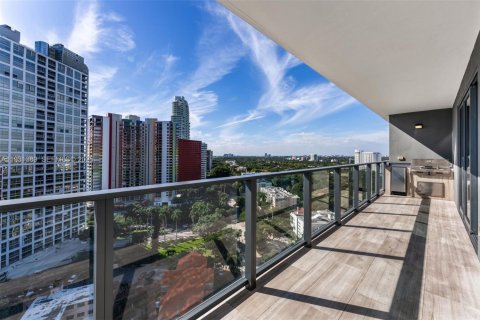 Copropriété à vendre à Miami, Floride: 2 chambres, 105.63 m2 № 2153695 - photo 10