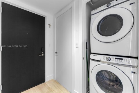 Copropriété à vendre à Miami, Floride: 2 chambres, 105.63 m2 № 2153695 - photo 20