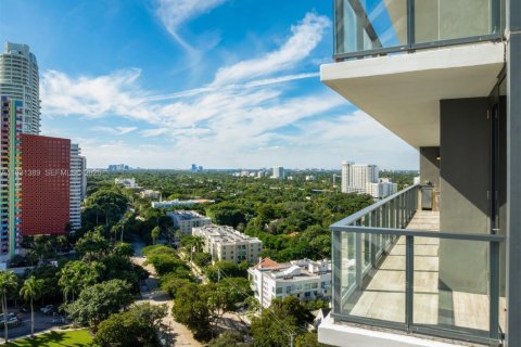 Copropriété à vendre à Miami, Floride: 2 chambres, 105.63 m2 № 2153695 - photo 23
