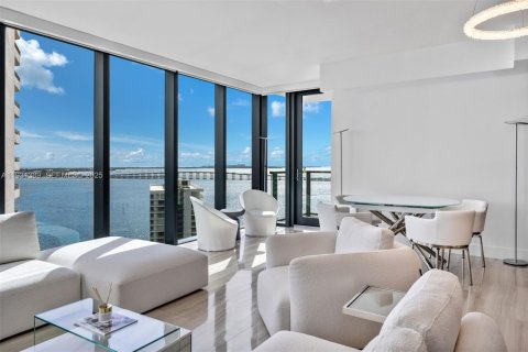 Condo in Miami, Florida, 2 bedrooms № 2153695