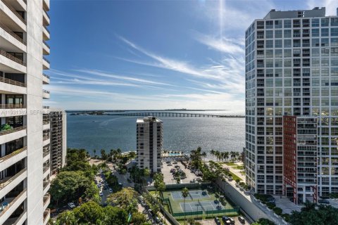 Copropriété à vendre à Miami, Floride: 2 chambres, 105.63 m2 № 2153695 - photo 21
