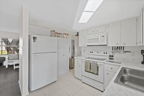 Купить виллу или дом в Холидэй, Флорида 3 комнаты, 69.12м2, № 2210242 - фото 13