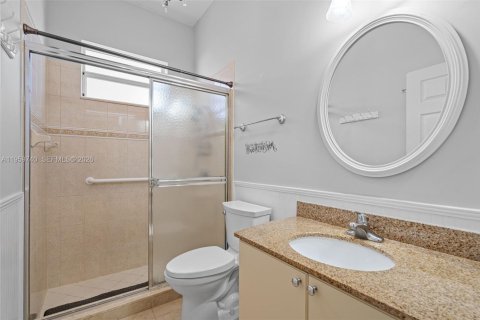 House in Homestead, Florida 4 bedrooms, 194.91 sq.m. № 2025094 - photo 27