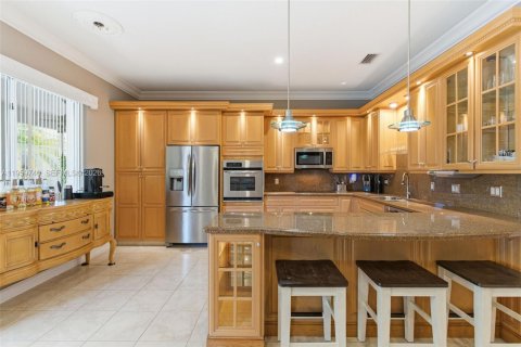 House in Homestead, Florida 4 bedrooms, 194.91 sq.m. № 2025094 - photo 19