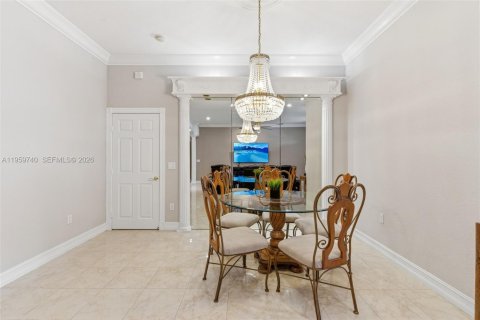 House in Homestead, Florida 4 bedrooms, 194.91 sq.m. № 2025094 - photo 14