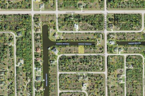 Land in Port Charlotte, Florida № 2114318