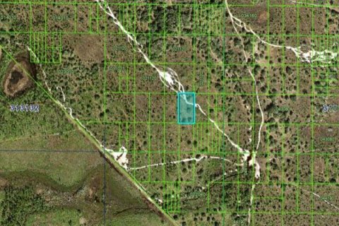 Land in Frostproof, Florida № 2158882 - photo 3