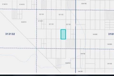 Land in Frostproof, Florida № 2158882 - photo 2