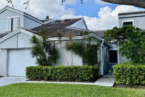 Adosado en venta en Tamarac, Florida, 2 dormitorios, 101.45 m2 № 1975004 - foto 24