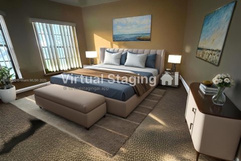 Adosado en venta en Tamarac, Florida, 2 dormitorios, 101.45 m2 № 1975004 - foto 19