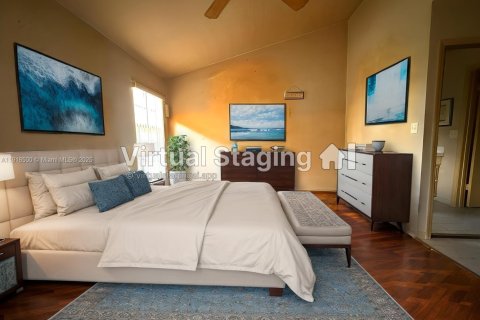 Adosado en venta en Tamarac, Florida, 2 dormitorios, 101.45 m2 № 1975004 - foto 14